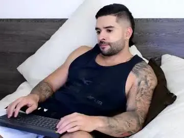 Chaturbate Live Sex Cam of lukhass