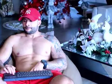 Chaturbate Nude Webcam of lukhass