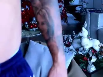 Chaturbate Sex Cam of lukhass