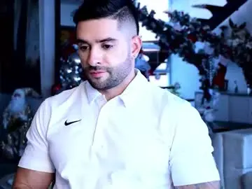 Chaturbate Adult Video Chat of lukhass