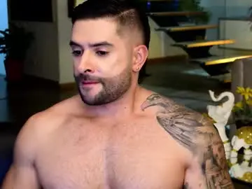 Chaturbate Sex Cam of lukhass