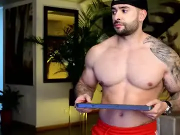 Chaturbate Live Porn of lukhass