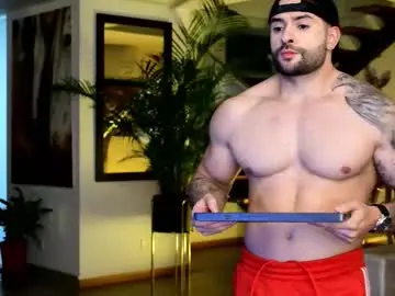 Chaturbate Best live sex cam show of lukhass