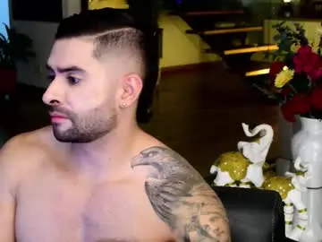 Chaturbate Live Sex of lukhass