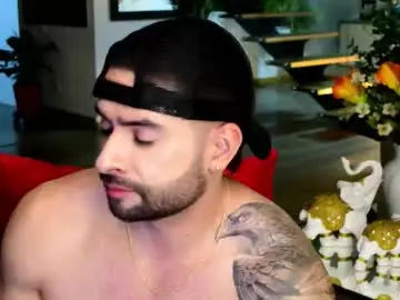 Chaturbate Adult Webcam of lukhass