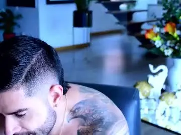 Chaturbate Adult Webcam of lukhass