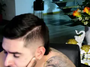 Chaturbate Free Live Porn of lukhass