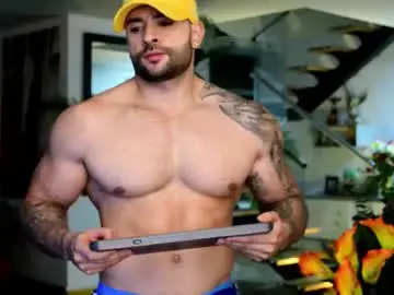 Chaturbate Live Sex of lukhass