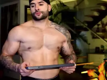 Chaturbate Free Live Porn of lukhass