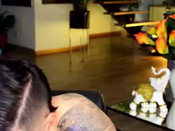 Chaturbate Live Sex of lukhass