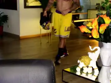 Chaturbate Sex Cam of lukhass