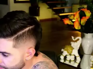 Chaturbate Adult Webcam of lukhass