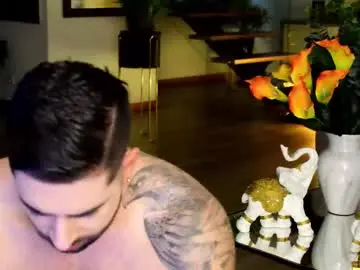 Chaturbate Live Porn of lukhass