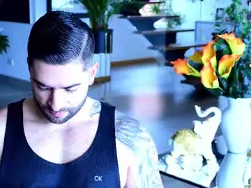 Chaturbate Adult Webcam of lukhass