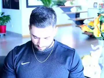 Chaturbate Live Sex of lukhass