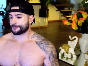 Chaturbate Adult Webcam of lukhass