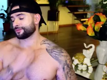 Chaturbate Live Porn of lukhass