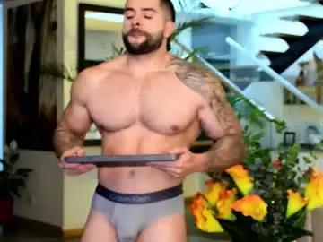 Chaturbate Sex Cam of lukhass