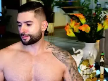 Chaturbate Best live sex cam show of lukhass