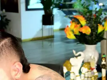 Chaturbate Watch Live Sex Cams of lukhass