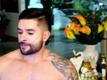 Chaturbate Best Webcam of lukhass