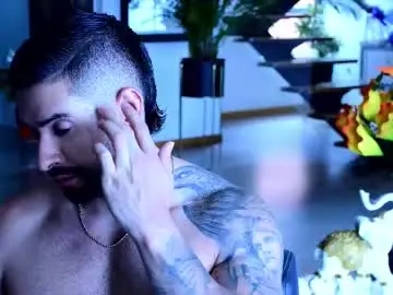 Chaturbate Free Live Porn of lukhass