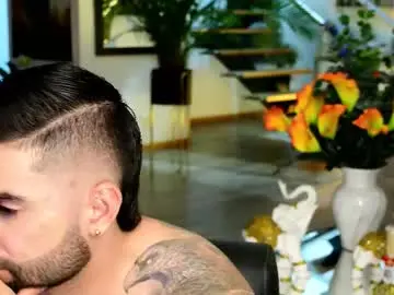 Chaturbate Best live sex cam show of lukhass