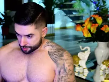 Chaturbate Best live sex cam show of lukhass