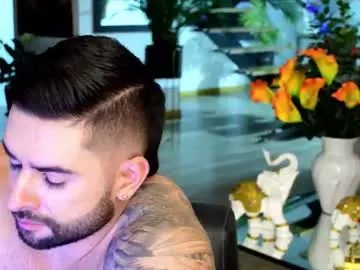 Chaturbate Adult Webcam of lukhass