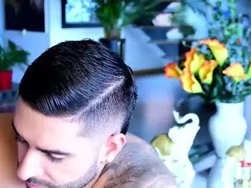 Chaturbate Best Webcam of lukhass