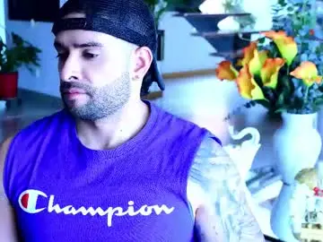 Chaturbate Best Webcam of lukhass