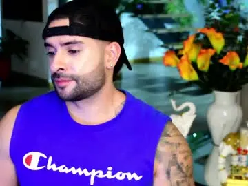 Chaturbate Sex Chat of lukhass