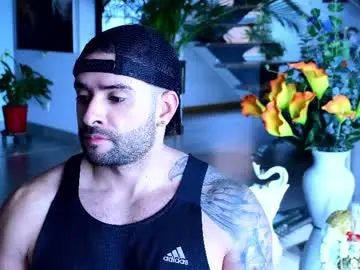 Chaturbate Adult Video Chat of lukhass