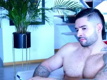 Chaturbate Adult Webcams of lukhass