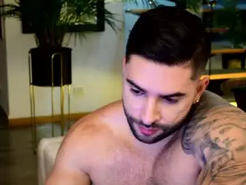 Chaturbate Free Live Porn of lukhass