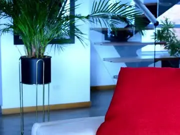 Chaturbate Live Sex Cam of lukhass