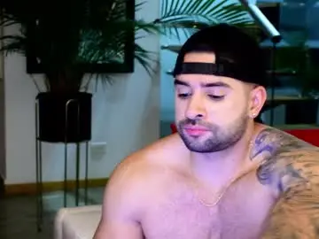 Chaturbate Watch Live Sex Cams of lukhass