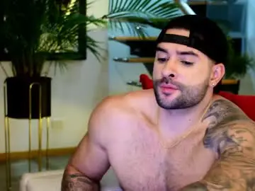 Chaturbate Live Porn of lukhass