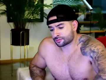 Chaturbate Best Webcam of lukhass