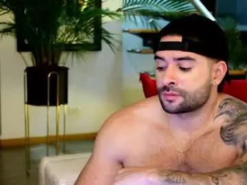 Chaturbate Best Webcam of lukhass