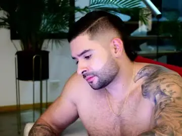 Chaturbate Adult Video Chat of lukhass