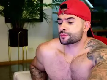 Chaturbate Adult Video Chat of lukhass