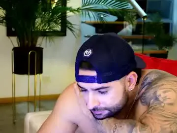 Chaturbate Adult Webcam of lukhass