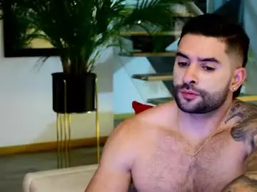 Chaturbate Adult Webcams of lukhass