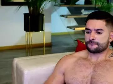 Chaturbate Nude Webcam of lukhass