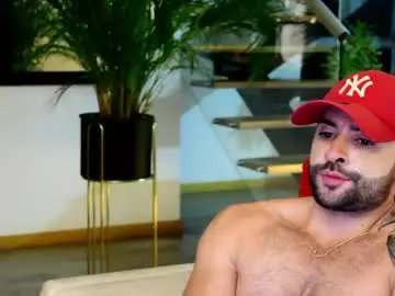 Chaturbate Private Sex Chat of lukhass