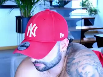 Chaturbate Adult Webcams of lukhass