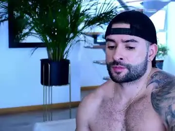 Chaturbate Private Sex Chat of lukhass