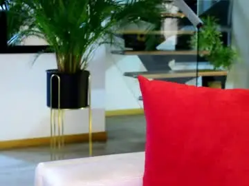 Chaturbate Nude Webcam of lukhass