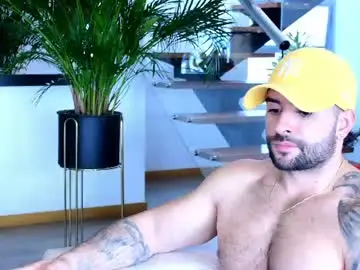 Chaturbate Best Webcam of lukhass